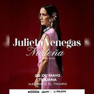 Julieta Venegas