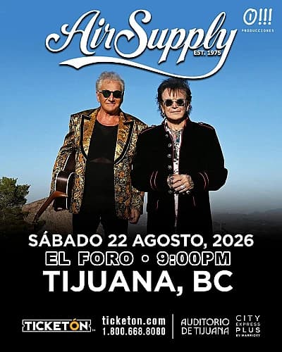 Air Supply