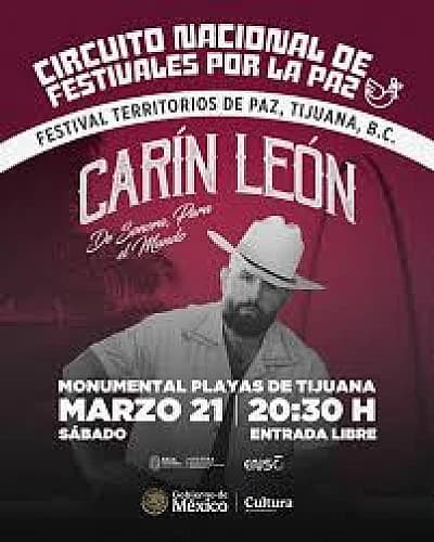 Carín León