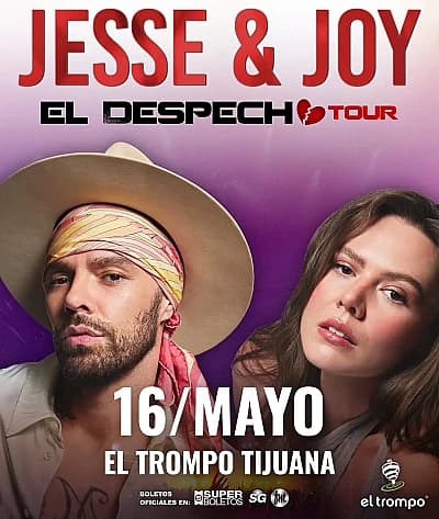 Jesse & Joy