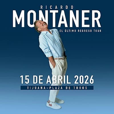 Ricardo Montaner