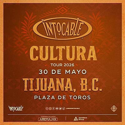 Intocable